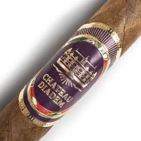 Chateau Diadem Splendor Robusto Extra Cigar - 1 Single (End of Line)